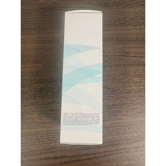 Monteil Paris Hydro Cell Pro Active Cleanser. Hydrating Face Wash. Anti-Aging - Picture 2 of 6